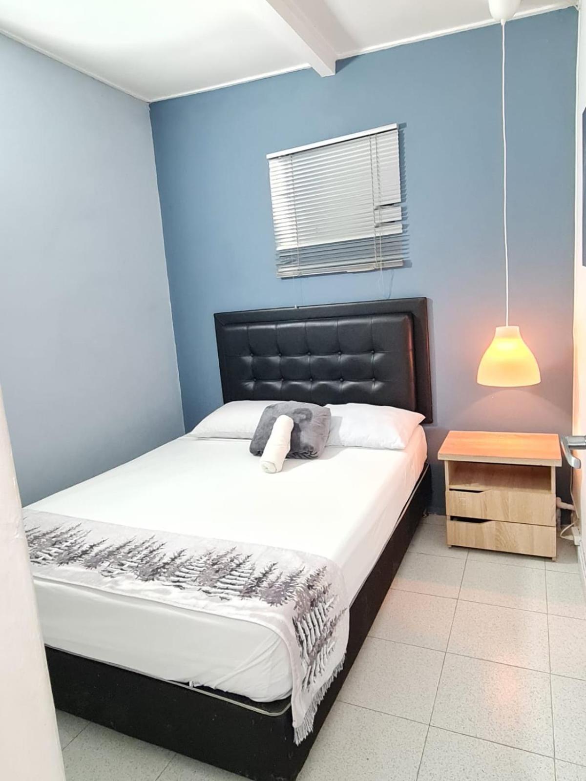 New Cozy Apartment In The Poblado, San Lucas Medellín Kültér fotó