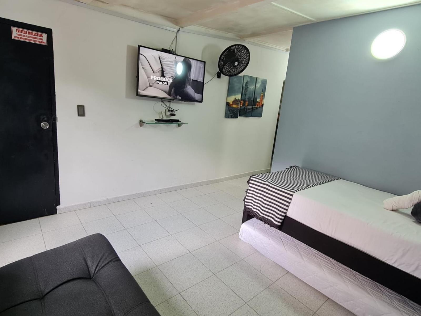 New Cozy Apartment In The Poblado, San Lucas Medellín Kültér fotó