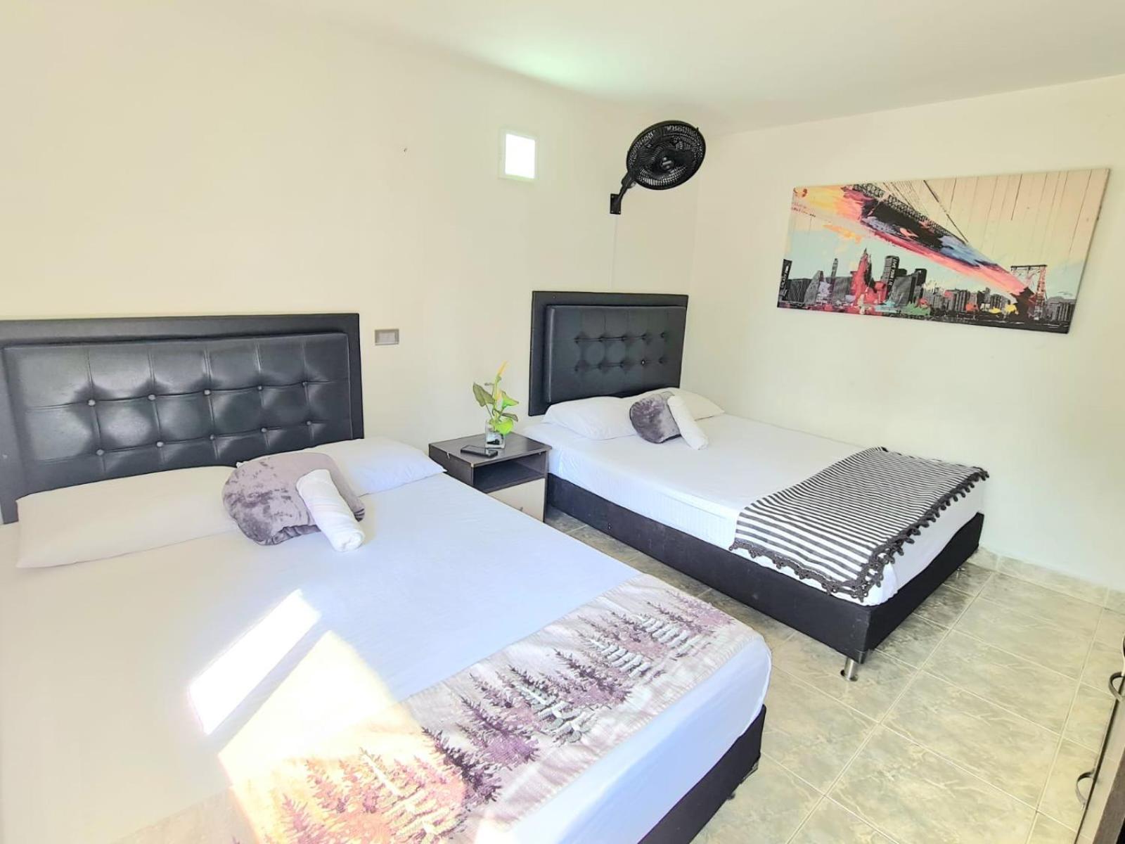 New Cozy Apartment In The Poblado, San Lucas Medellín Kültér fotó