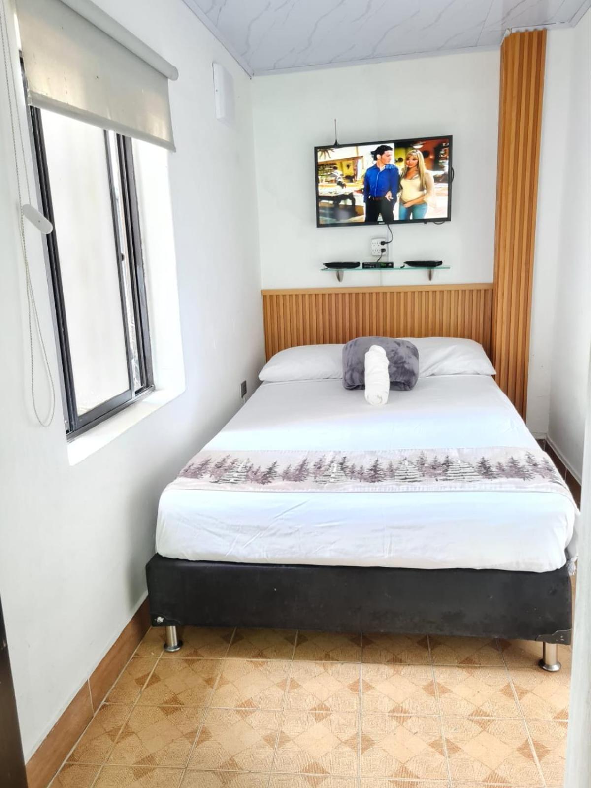 New Cozy Apartment In The Poblado, San Lucas Medellín Kültér fotó