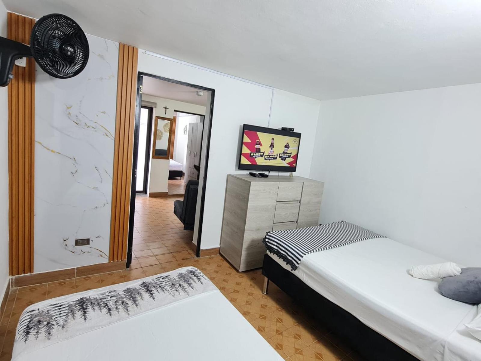 New Cozy Apartment In The Poblado, San Lucas Medellín Kültér fotó