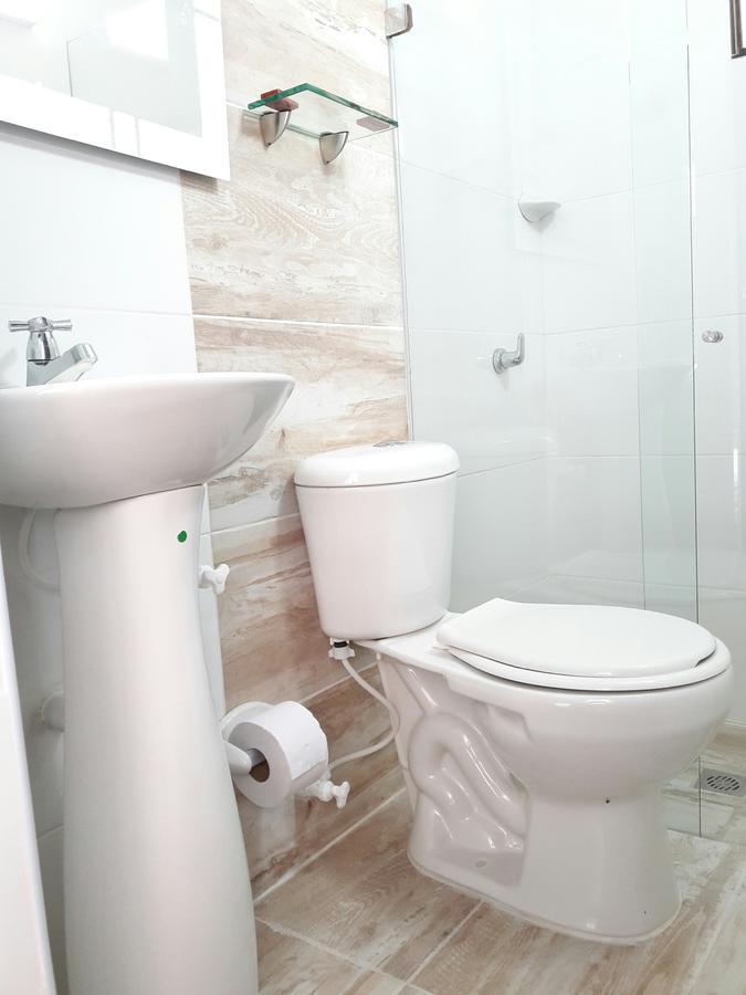 New Cozy Apartment In The Poblado, San Lucas Medellín Kültér fotó