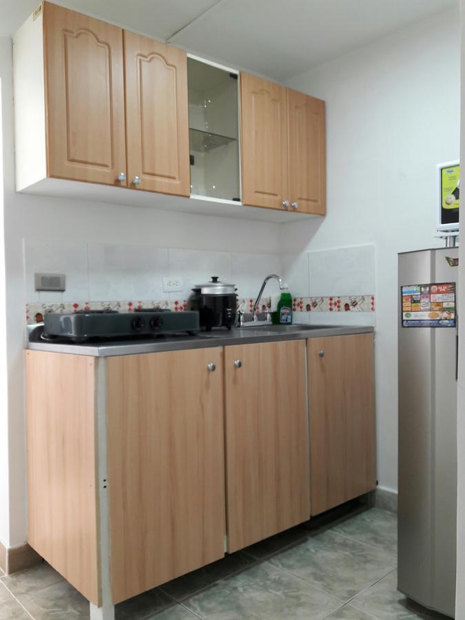 New Cozy Apartment In The Poblado, San Lucas Medellín Kültér fotó