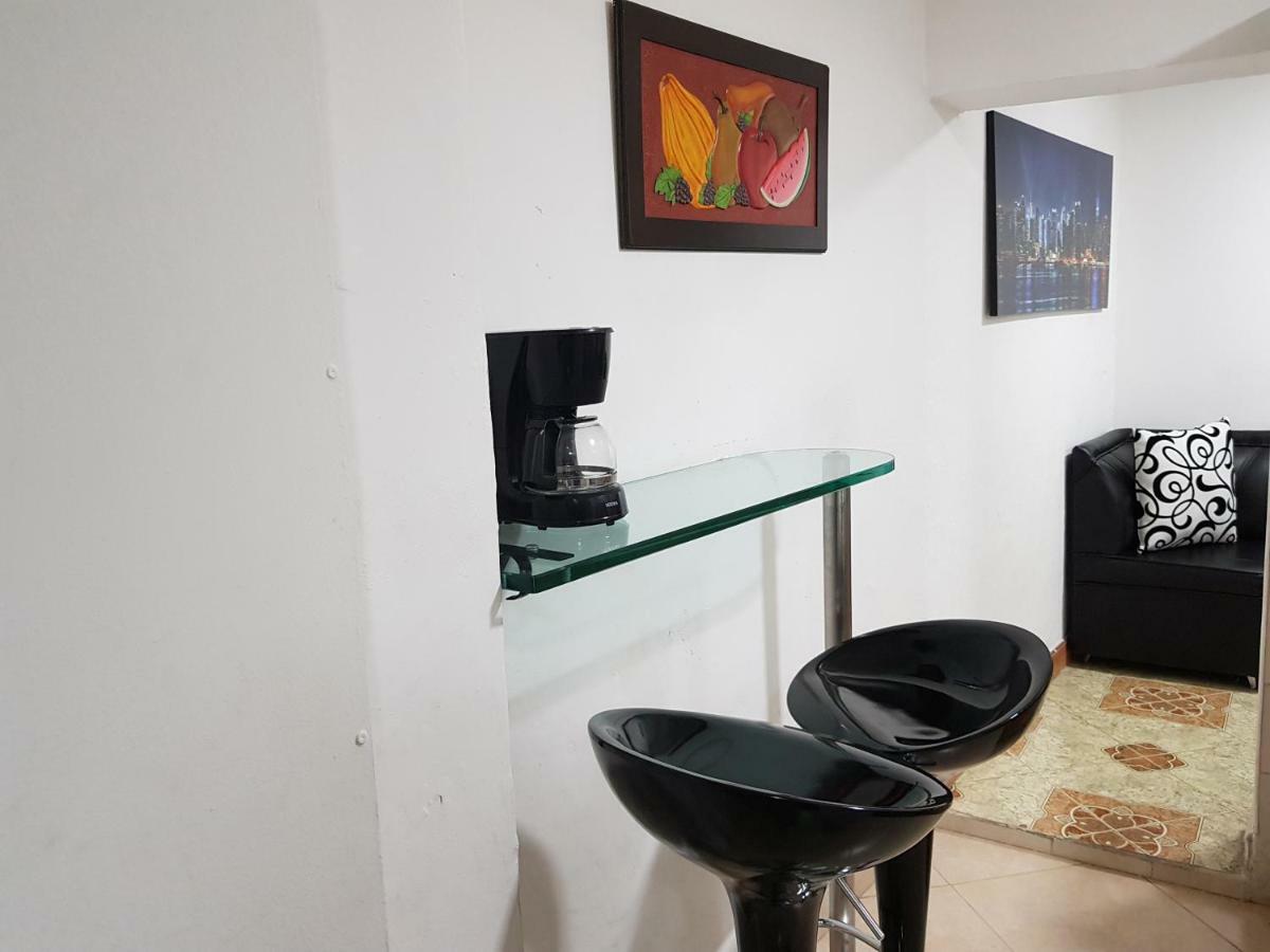 New Cozy Apartment In The Poblado, San Lucas Medellín Kültér fotó